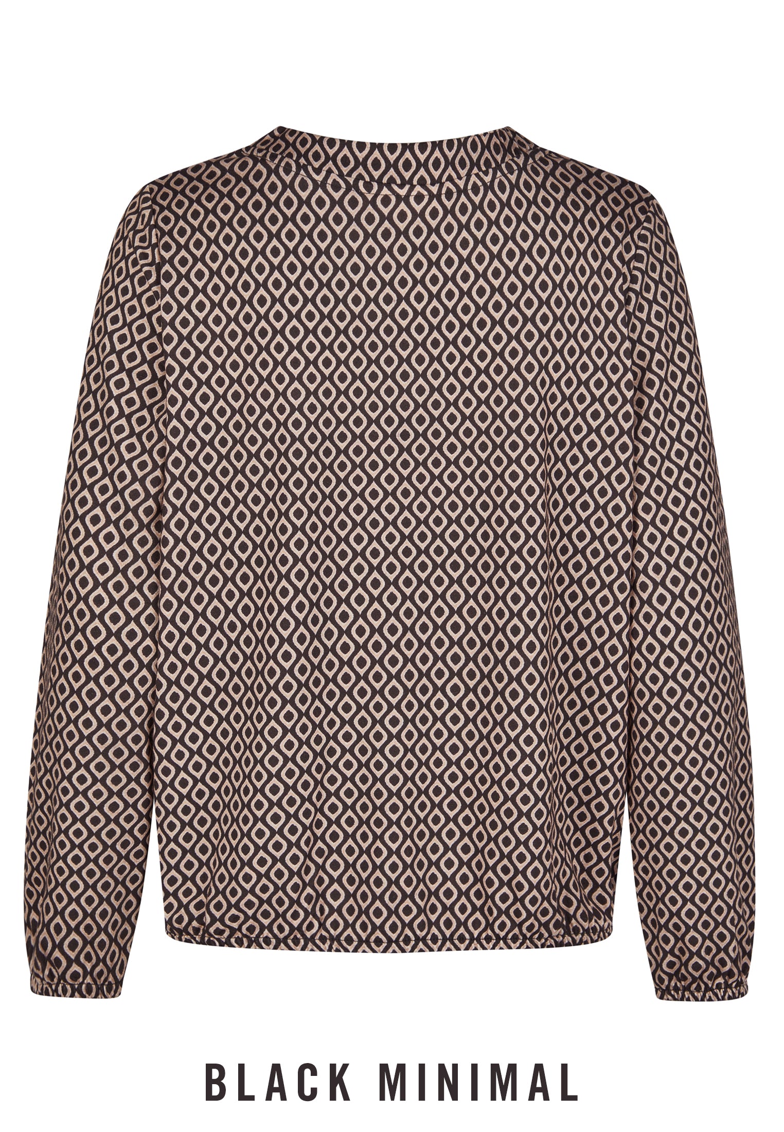 Broadway Damen Blusenshirt 55003701