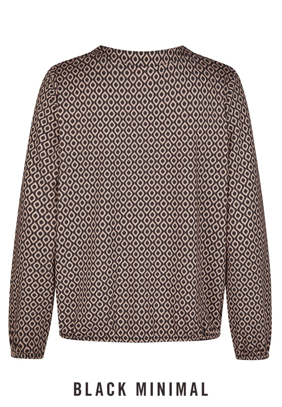 Broadway Damen Blusenshirt 55003701