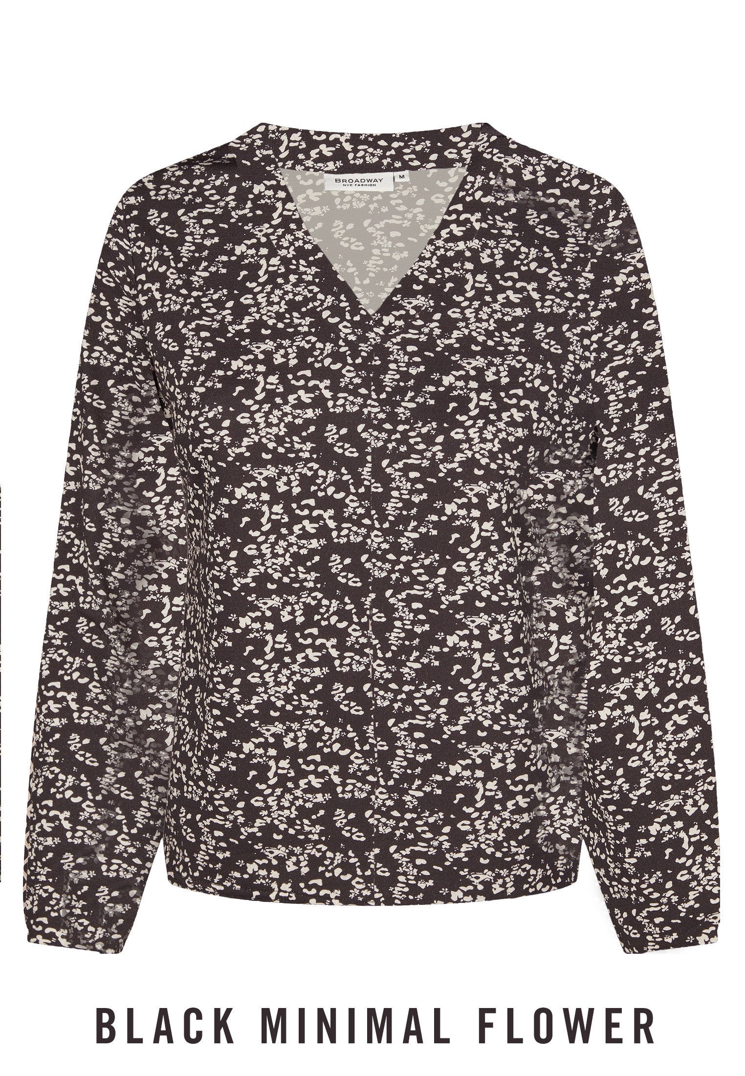 Broadway Damen Blusenshirt 55003701