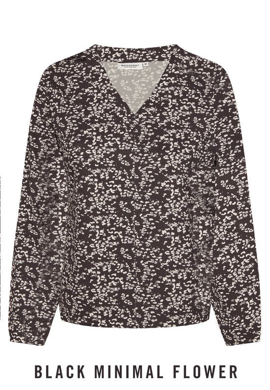 Broadway Damen Blusenshirt 55003701