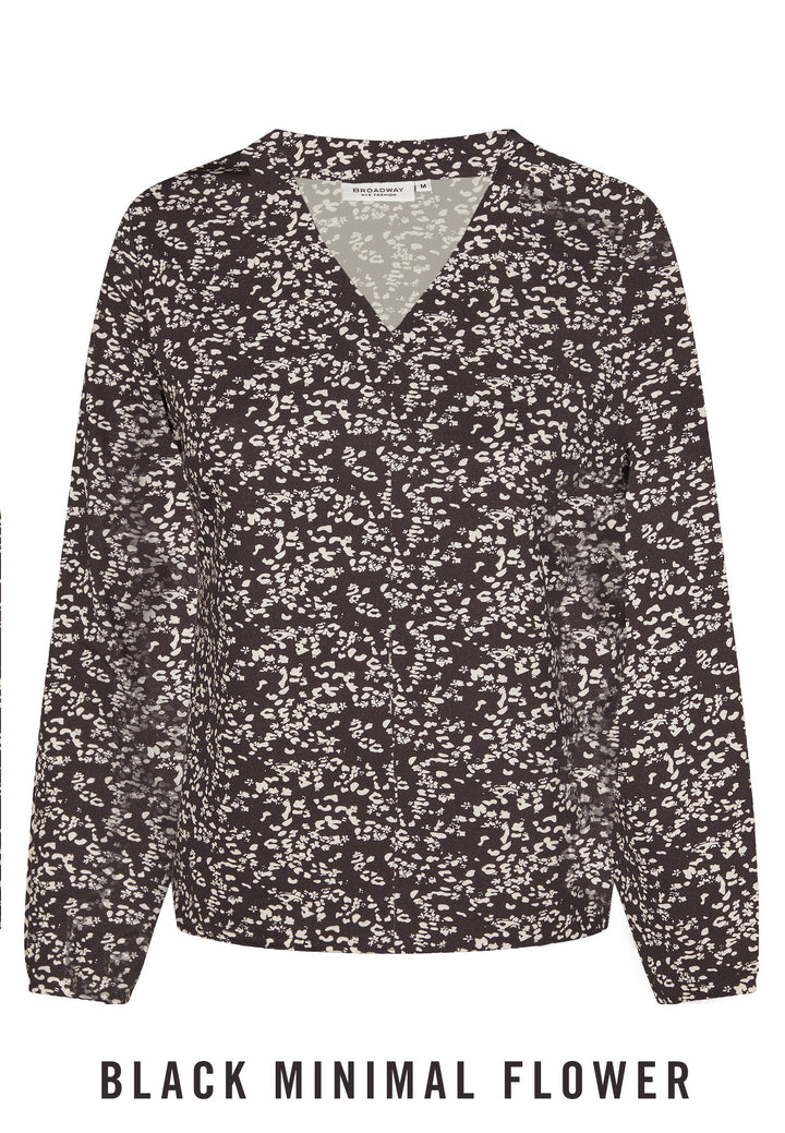 Broadway Damen Blusenshirt 55003701