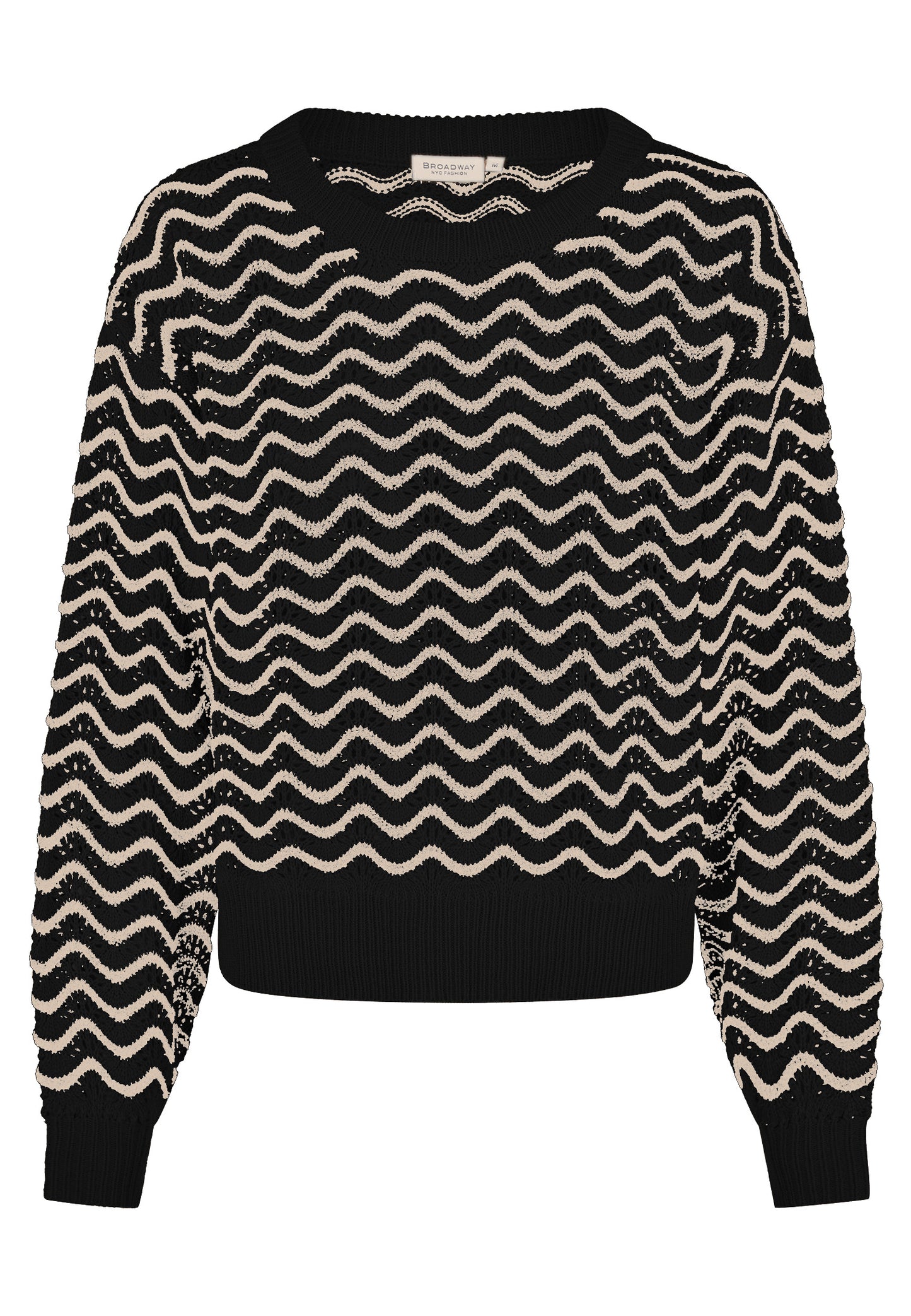 Broadway Damen Pullover 55003730