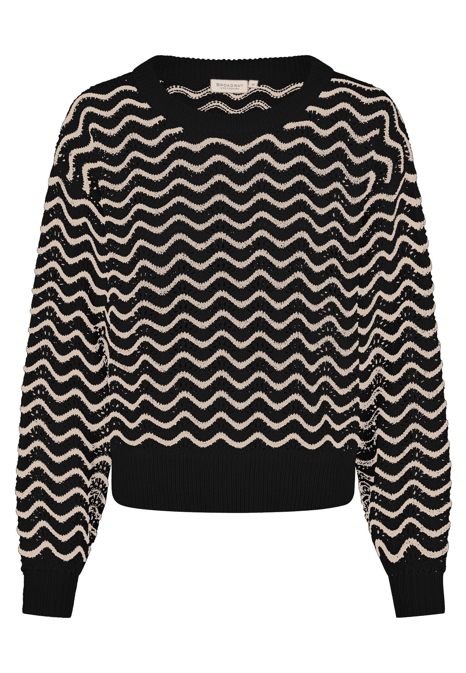 Broadway Damen Pullover 55003730