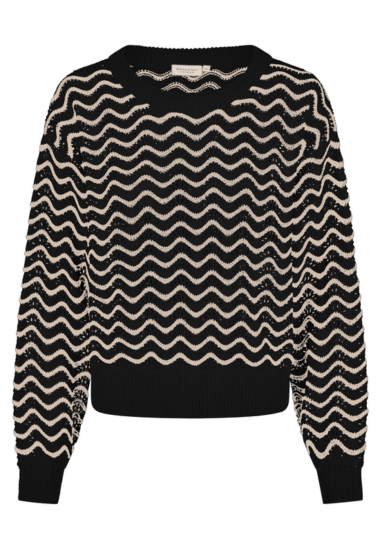 Broadway Damen Pullover 55003730