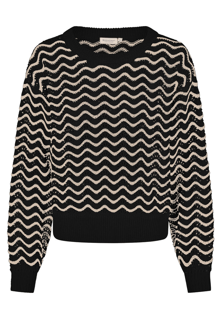 Broadway Damen Pullover 55003730