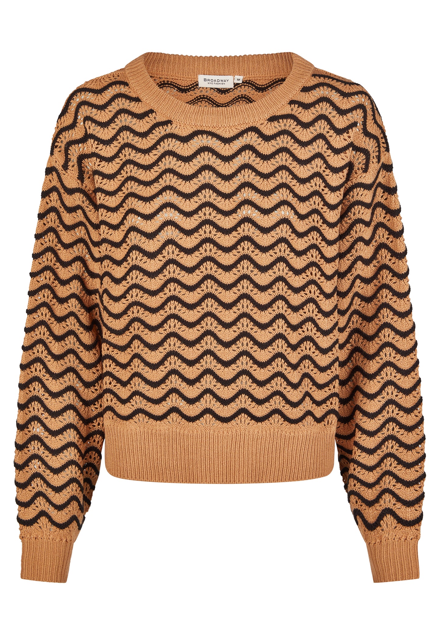 Broadway Damen Pullover 55003730