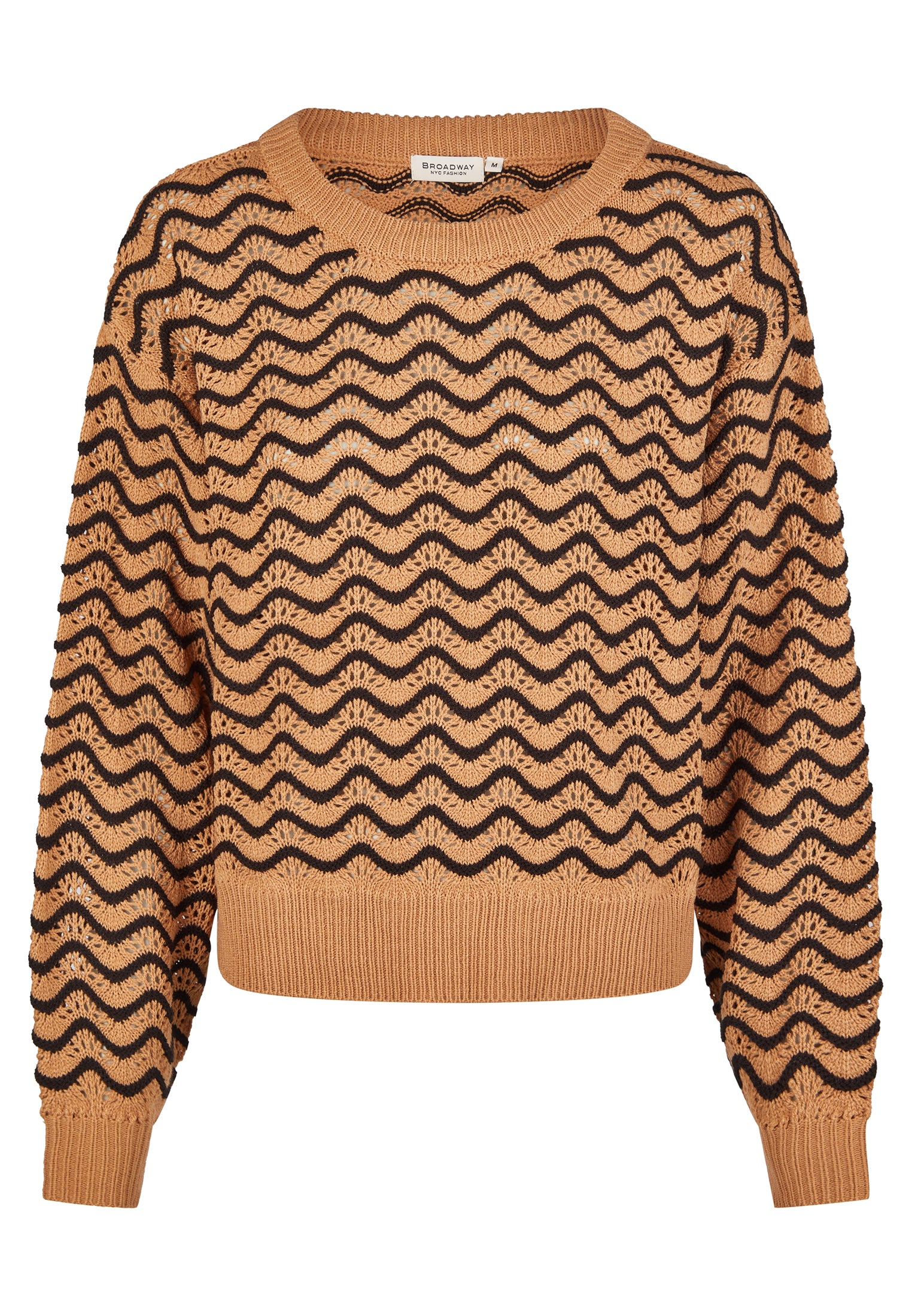 Broadway Damen Pullover 55003730