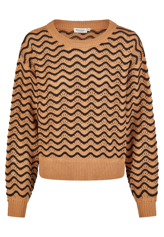 Broadway Damen Pullover 55003730