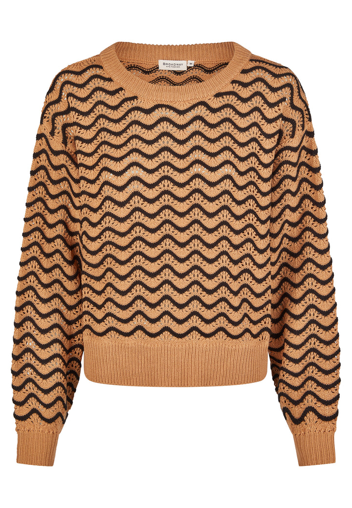 Broadway Damen Pullover 55003730