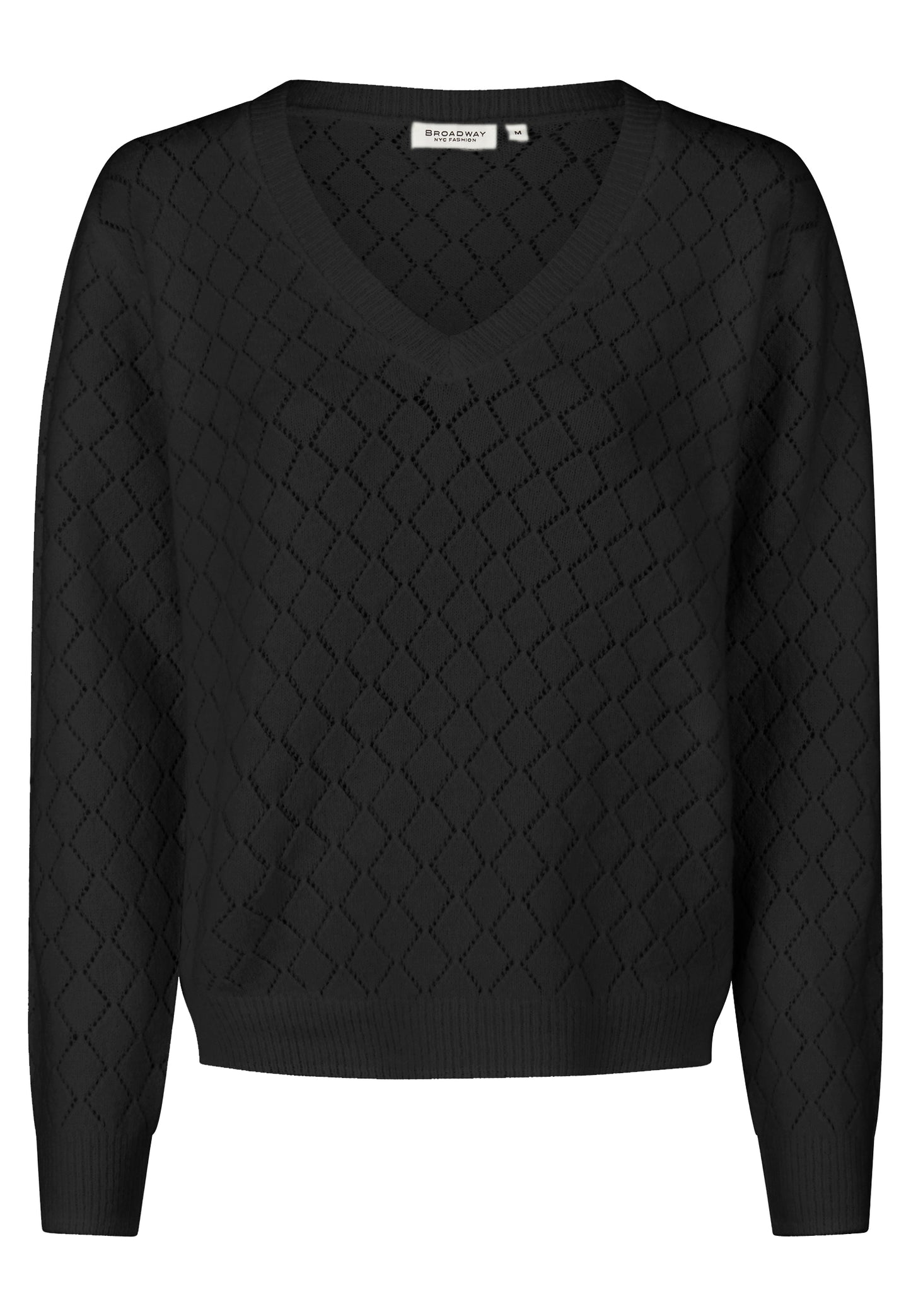 Broadway Damen Pullover 55003731
