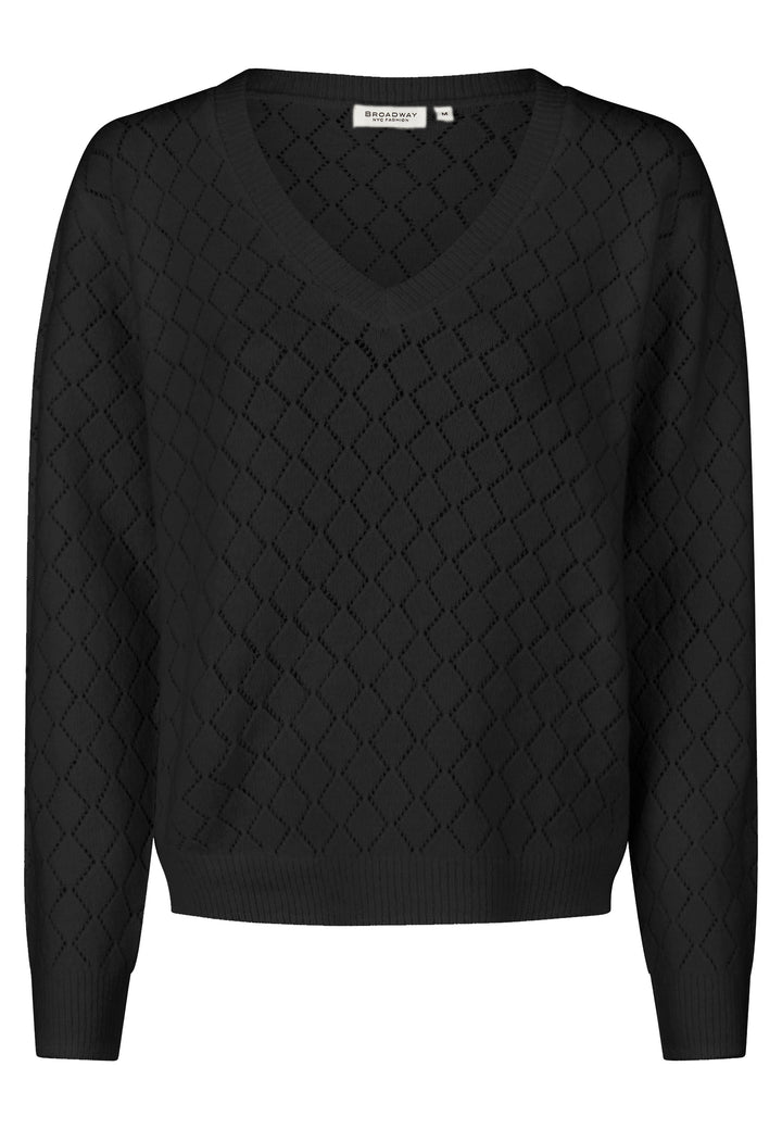 Broadway Damen Pullover 55003731