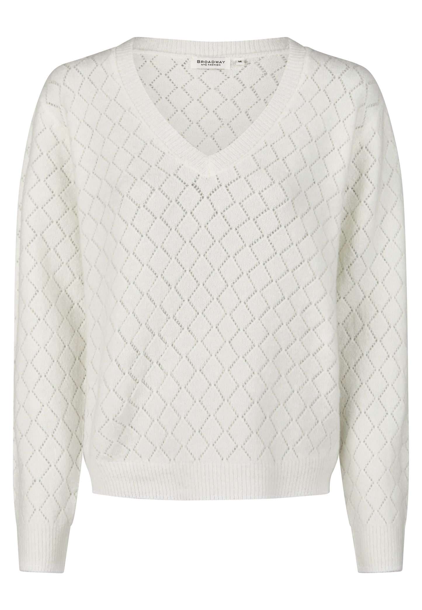 Broadway Damen Pullover 55003731