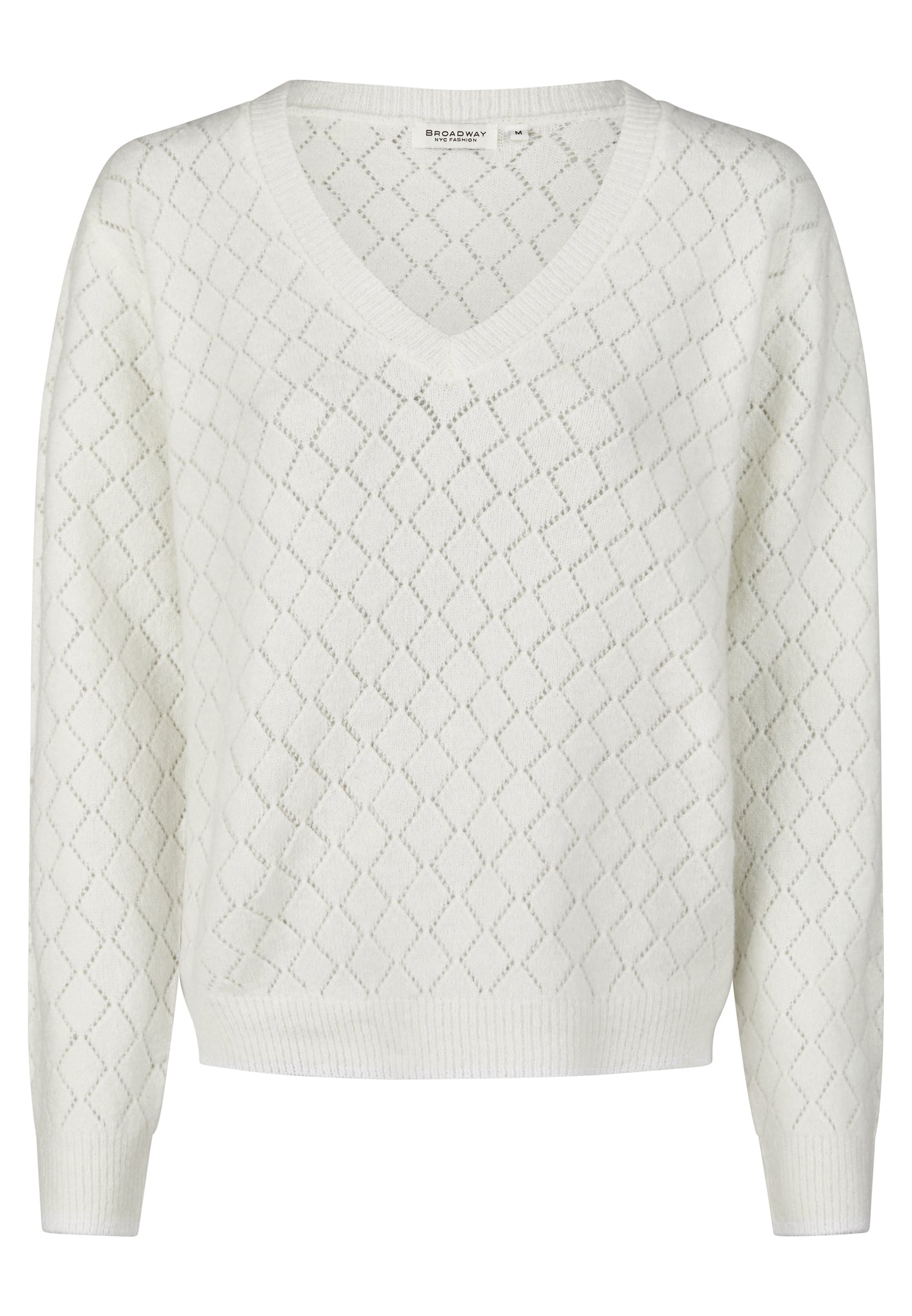 Broadway Damen Pullover 55003731