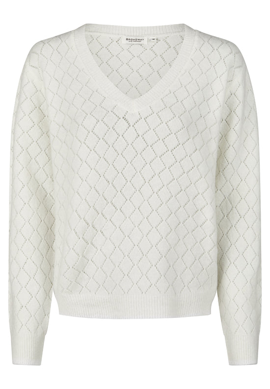 Broadway Damen Pullover 55003731