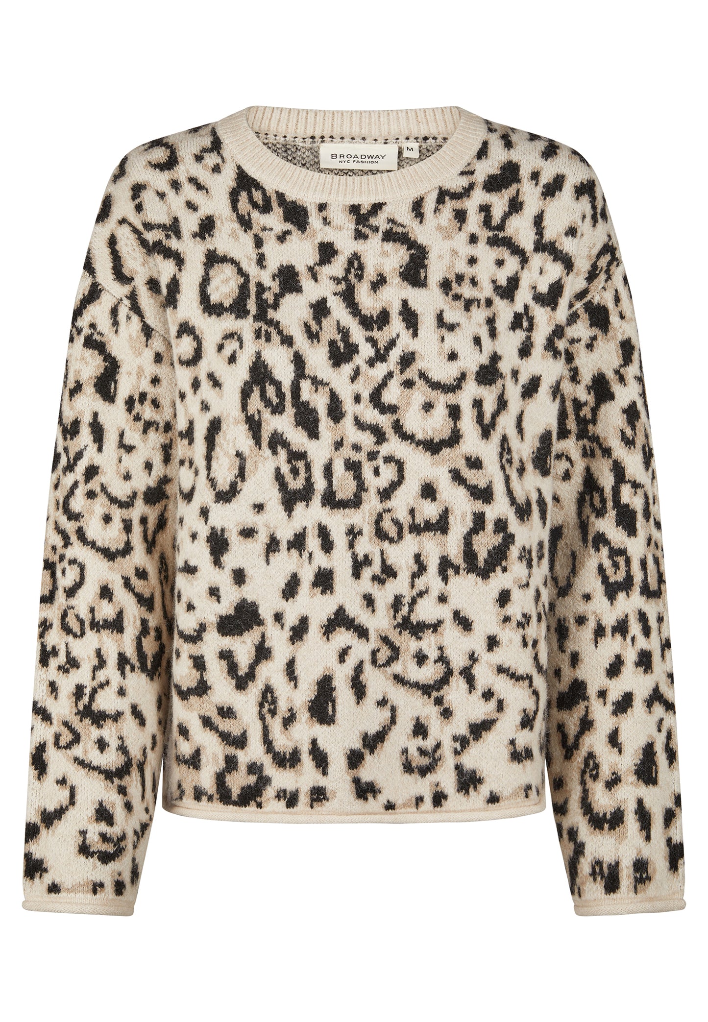 Broadway Damen Pullover 55003738