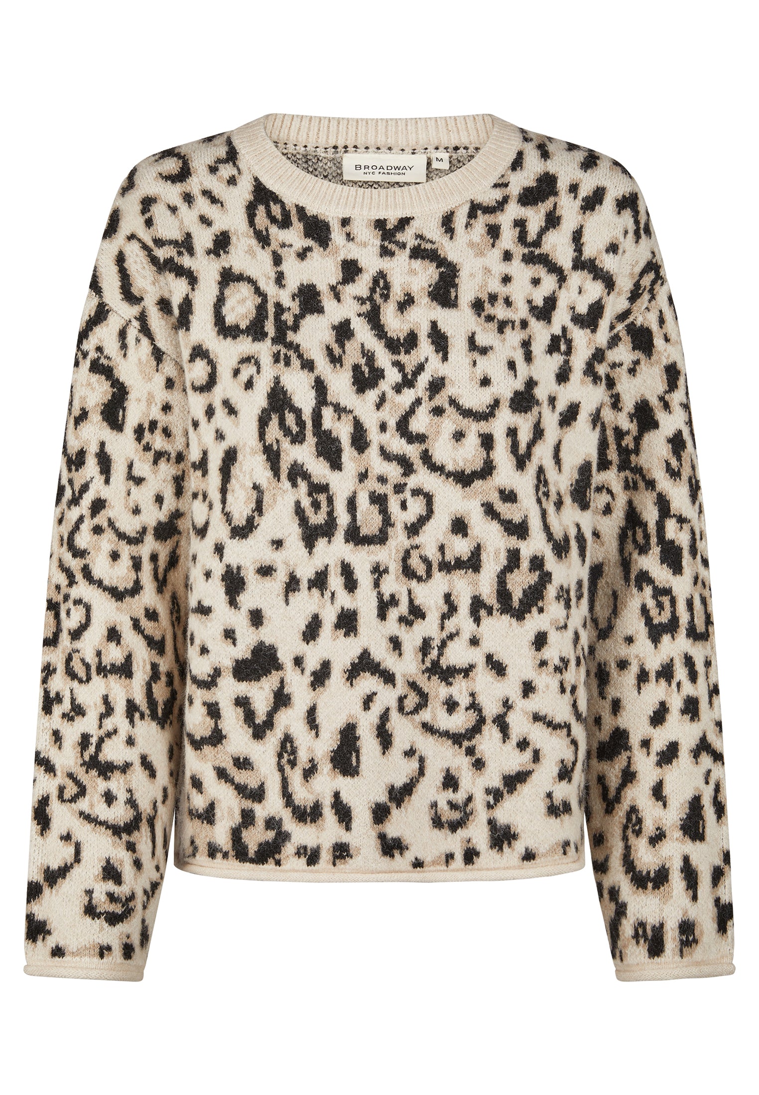 Broadway Damen Pullover 55003738