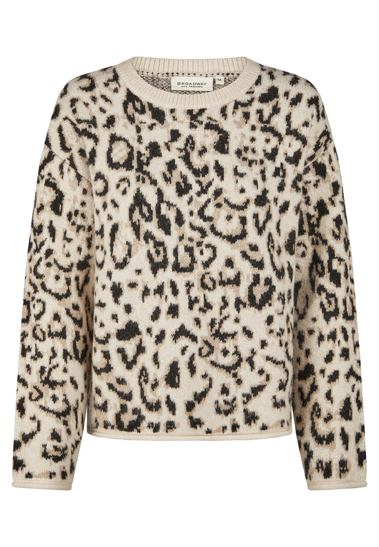 Broadway Damen Pullover 55003738