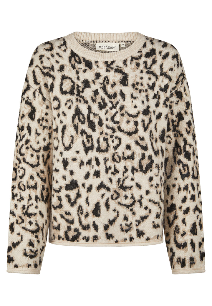 Broadway Damen Pullover 55003738