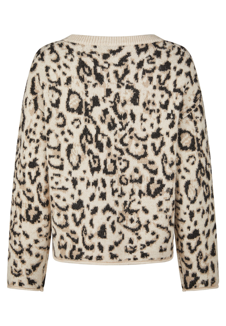 Broadway Damen Pullover 55003738