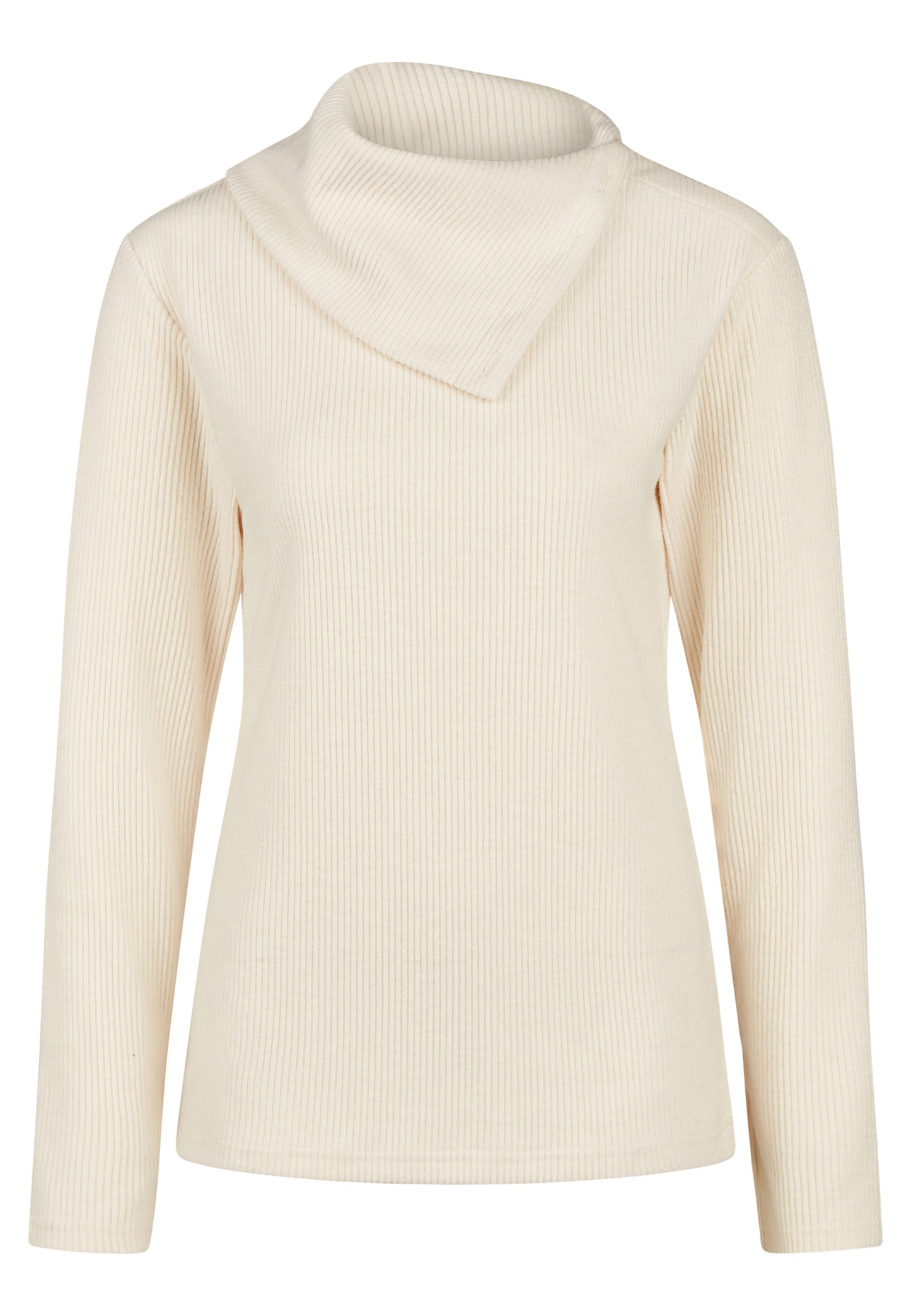 Broadway Damen Pullover Cord 55003792