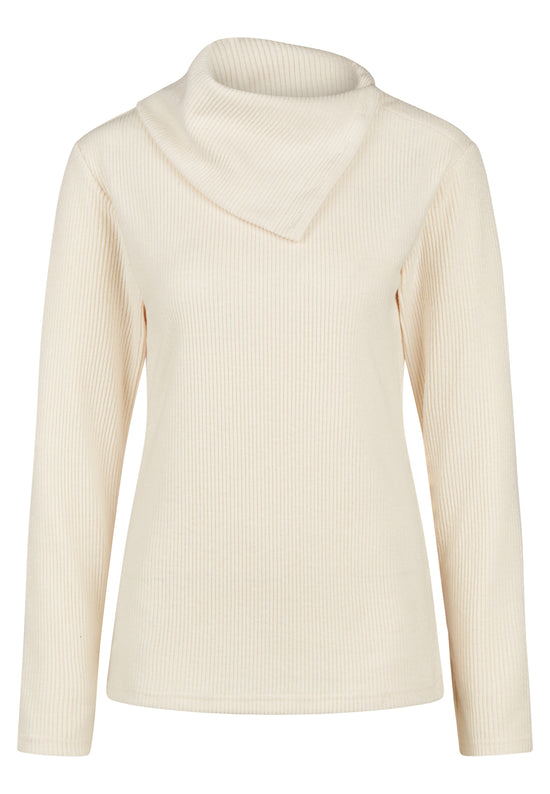 Broadway Damen Pullover Cord 55003792