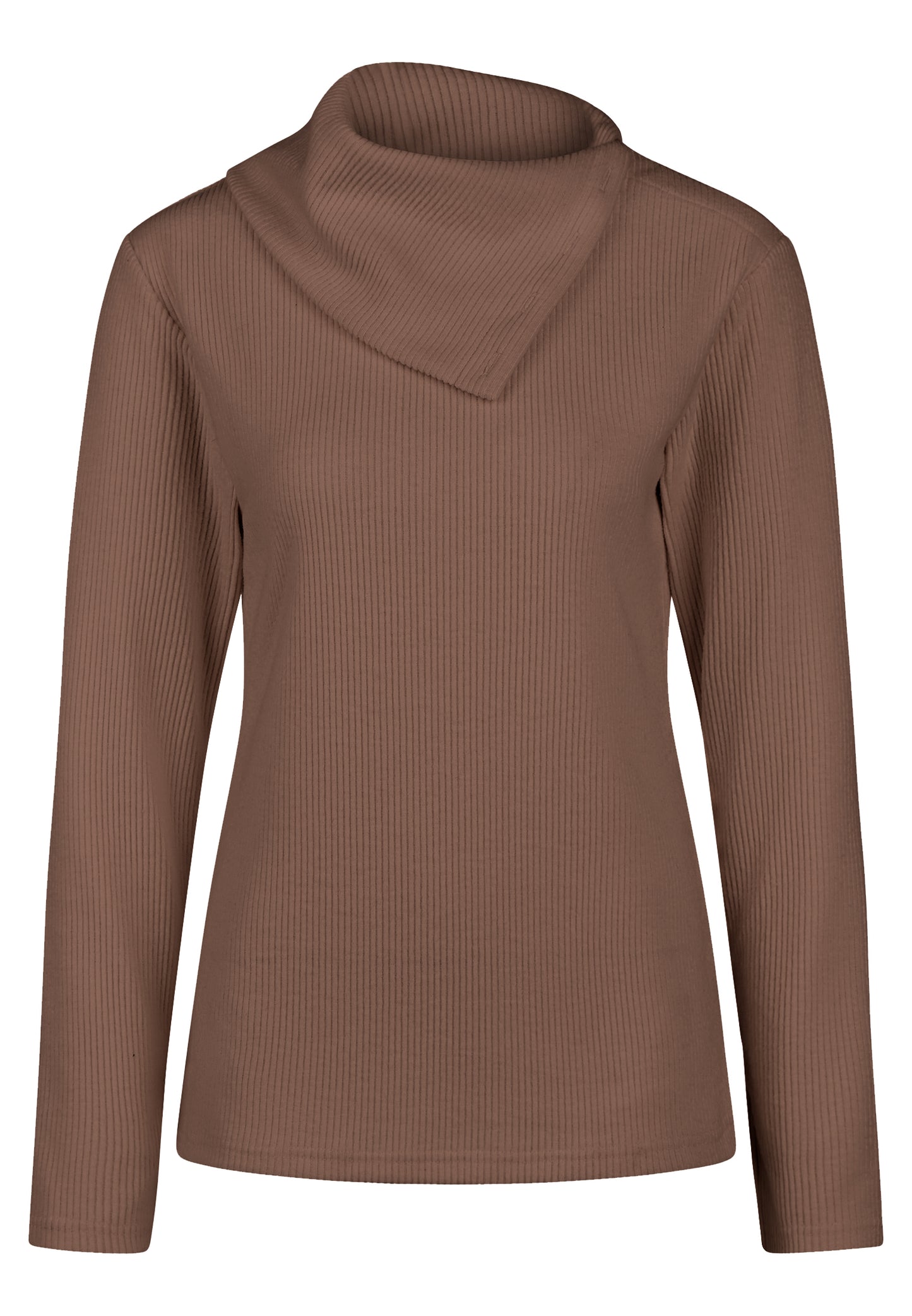 Broadway Damen Pullover Cord 55003792
