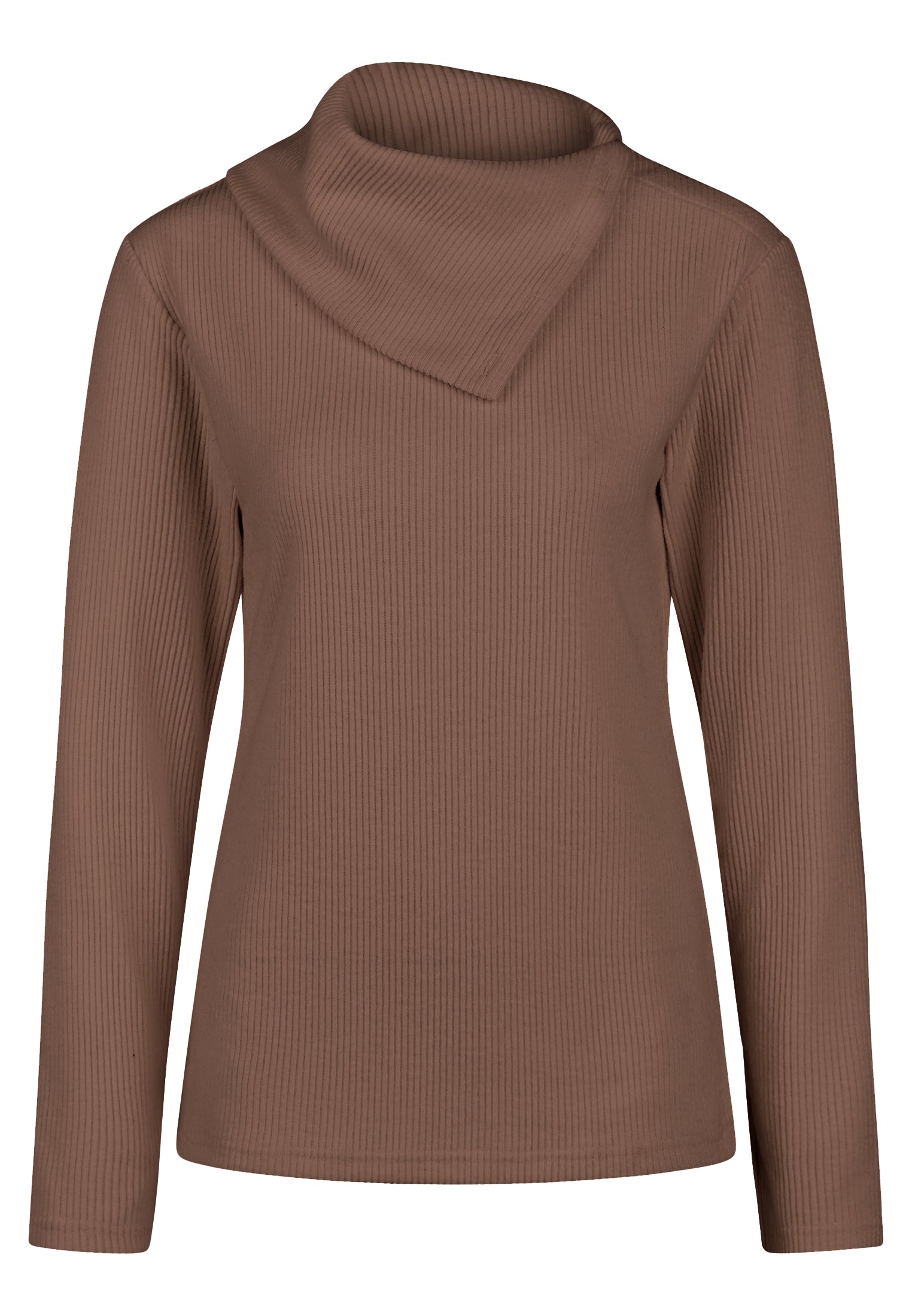 Broadway Damen Pullover Cord 55003792