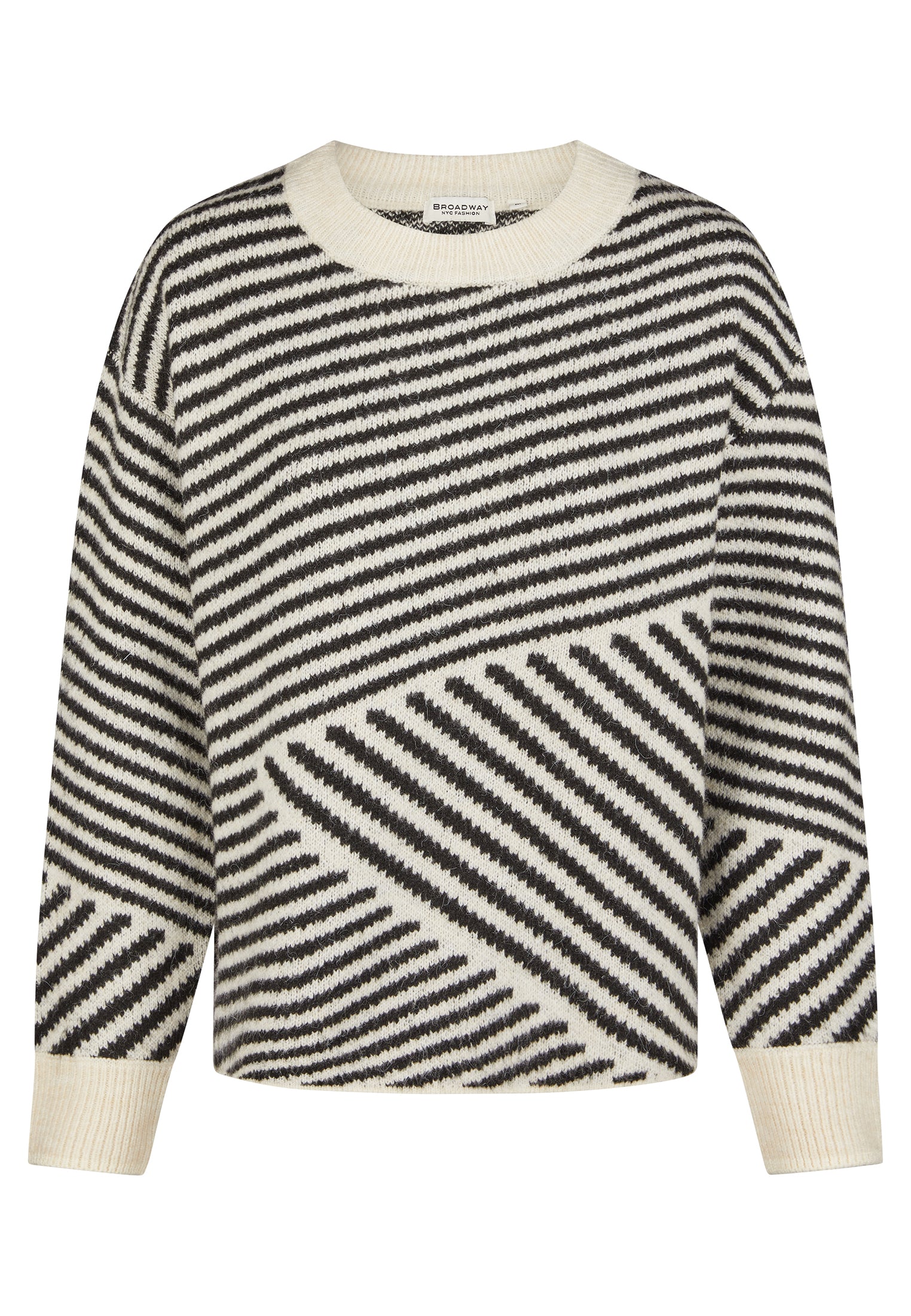 Broadway Damen Pullover 55003843