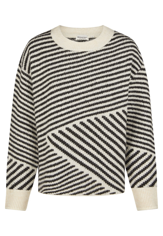 Broadway Damen Pullover 55003843