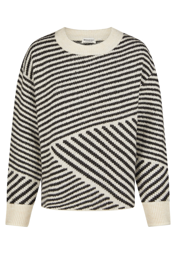 Broadway Damen Pullover 55003843