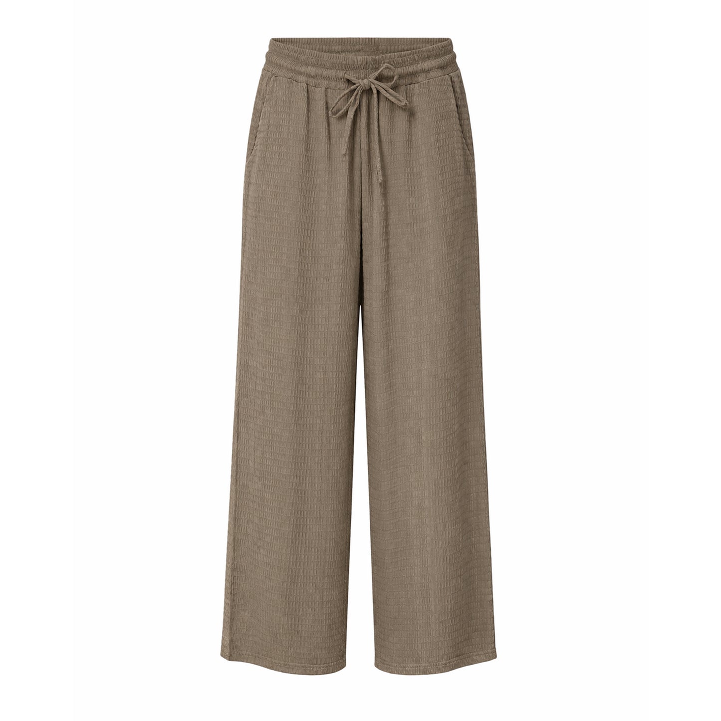 Broadway Damen Hose 55004265 – khaki green