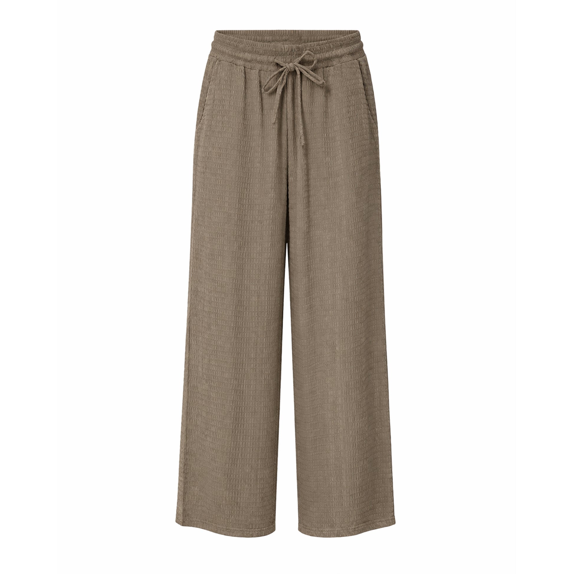 Broadway Damen Hose 55004265 – khaki green