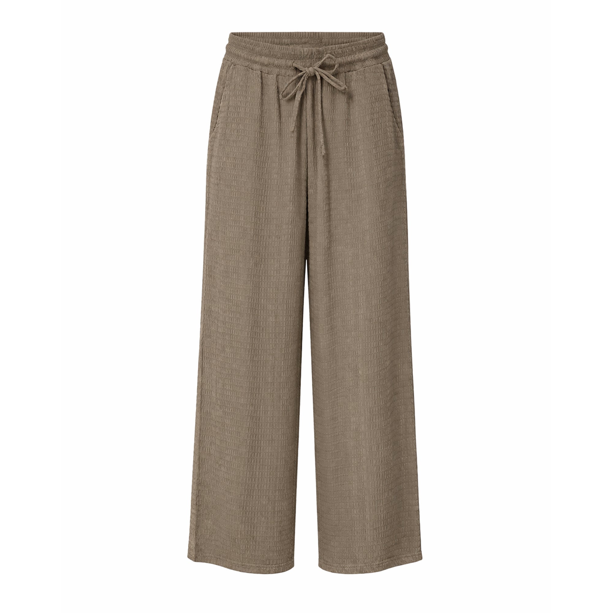 Broadway Damen Hose 55004265 – khaki green