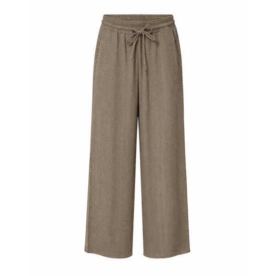 Broadway Damen Hose 55004265 – khaki green