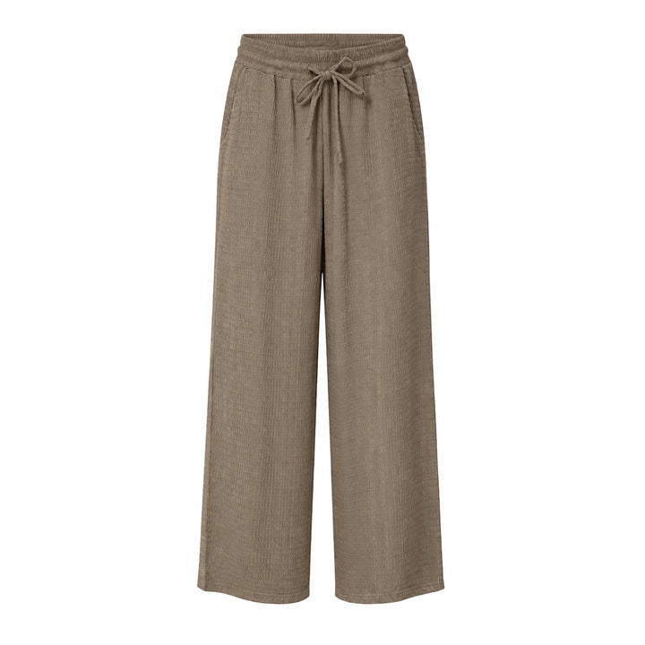 Broadway Damen Hose 55004265 – khaki green