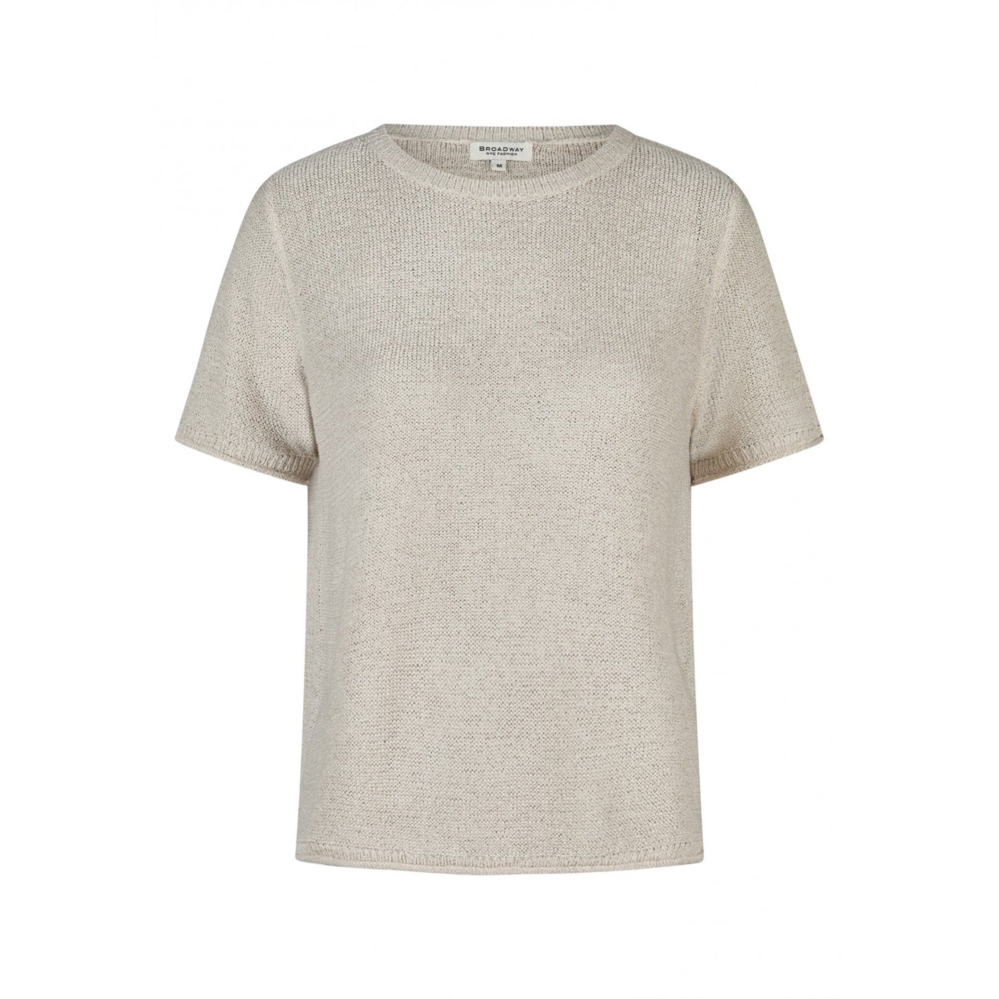 Broadway Damen T-Shirt 55004272 – summer sand