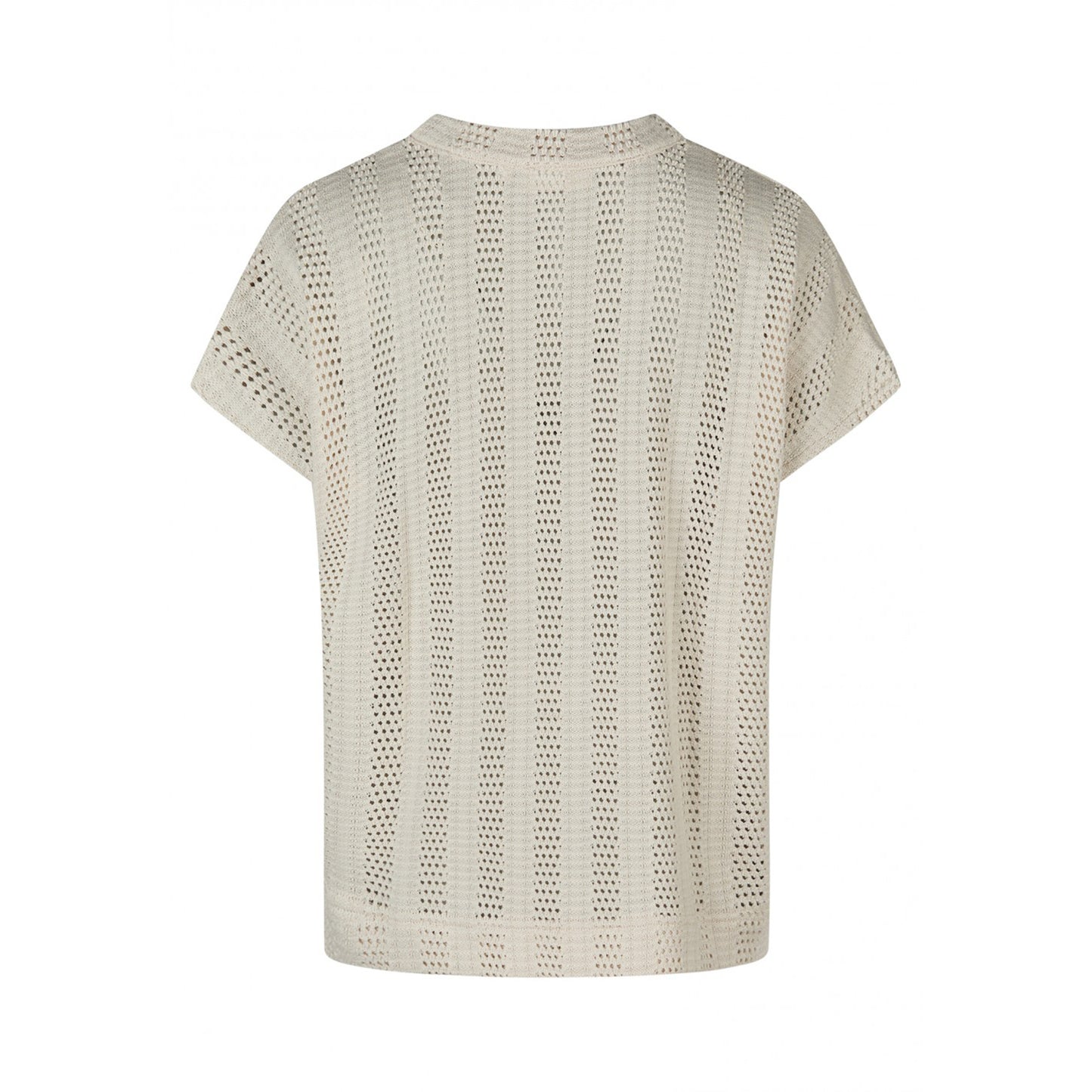 Broadway Damen Strickshirt – summer sand