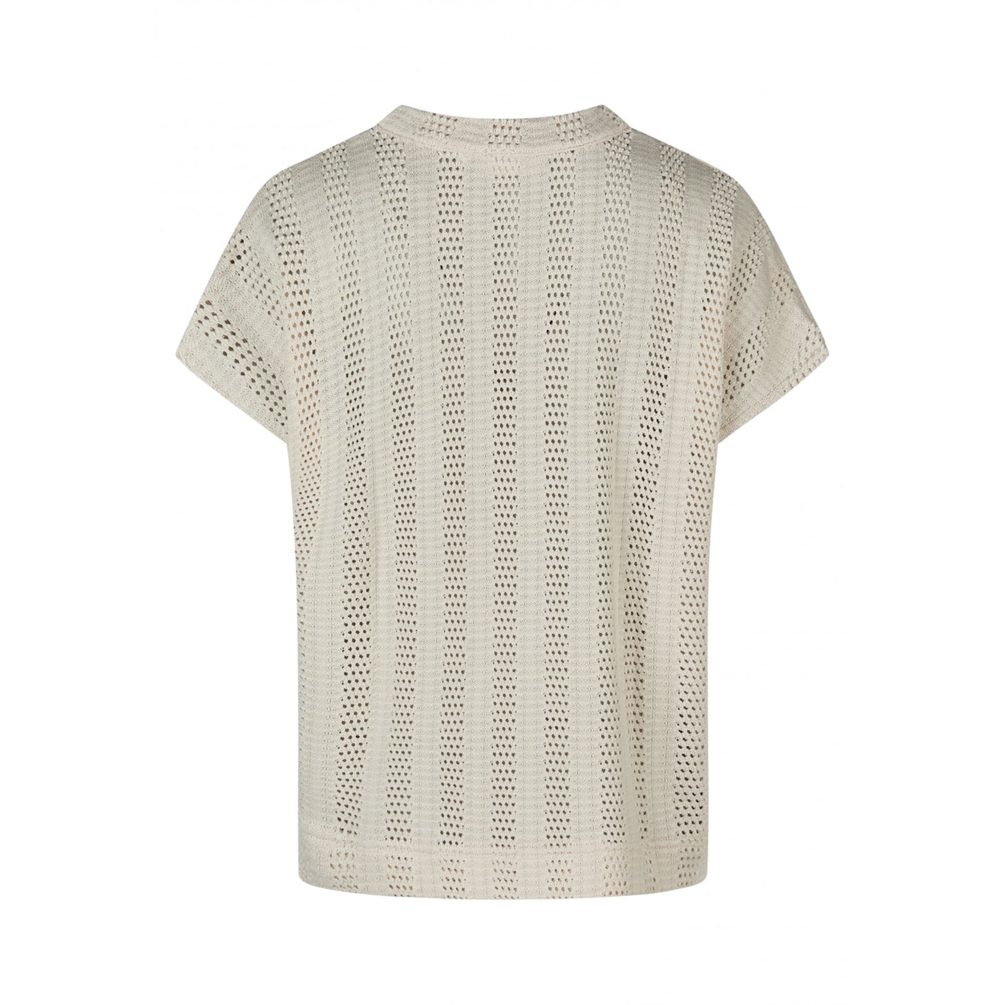 Broadway Damen Strickshirt – summer sand