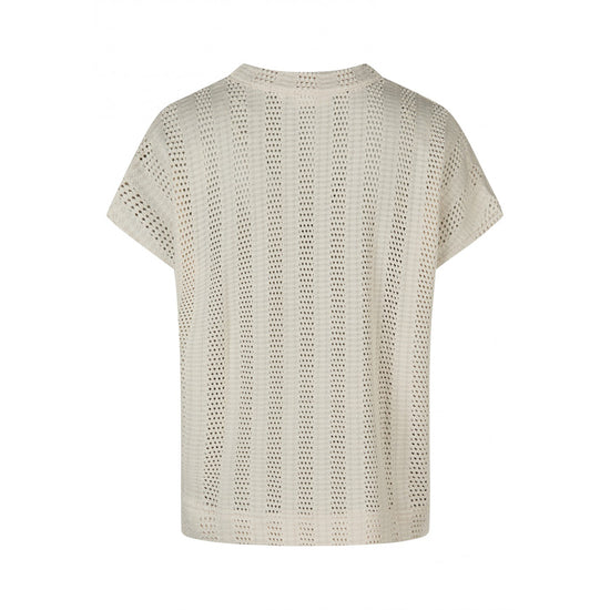 Broadway Damen Strickshirt – summer sand