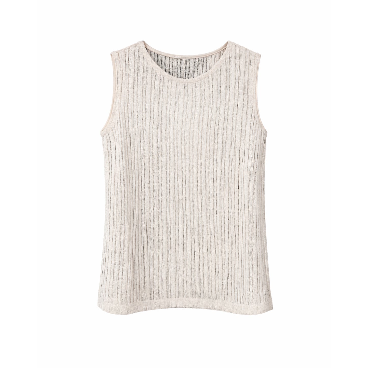 Broadway Damen Stricktop – summer sand