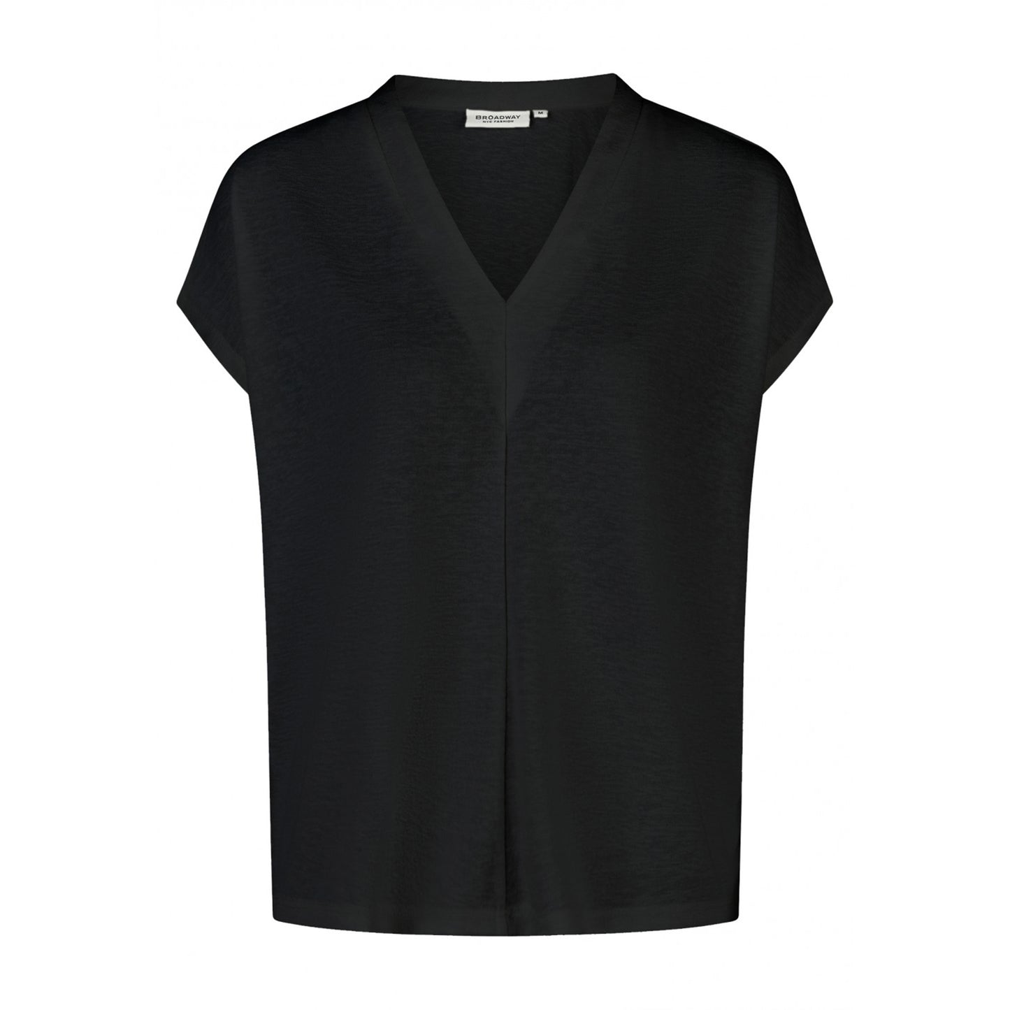 Broadway Damen T-Shirt 55004287 – black