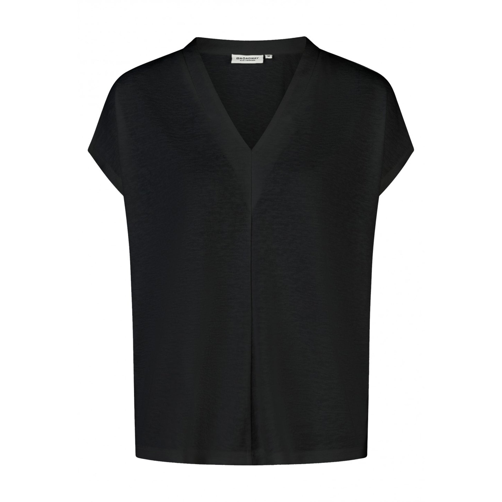 Broadway Damen T-Shirt 55004287 – black