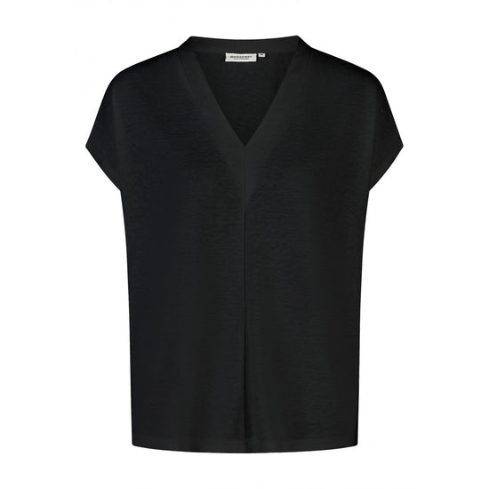Broadway Damen T-Shirt 55004287 – black