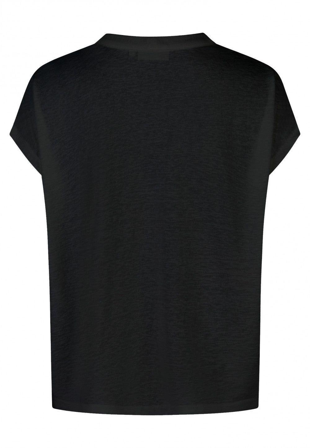 Broadway Damen T-Shirt 55004287 – black