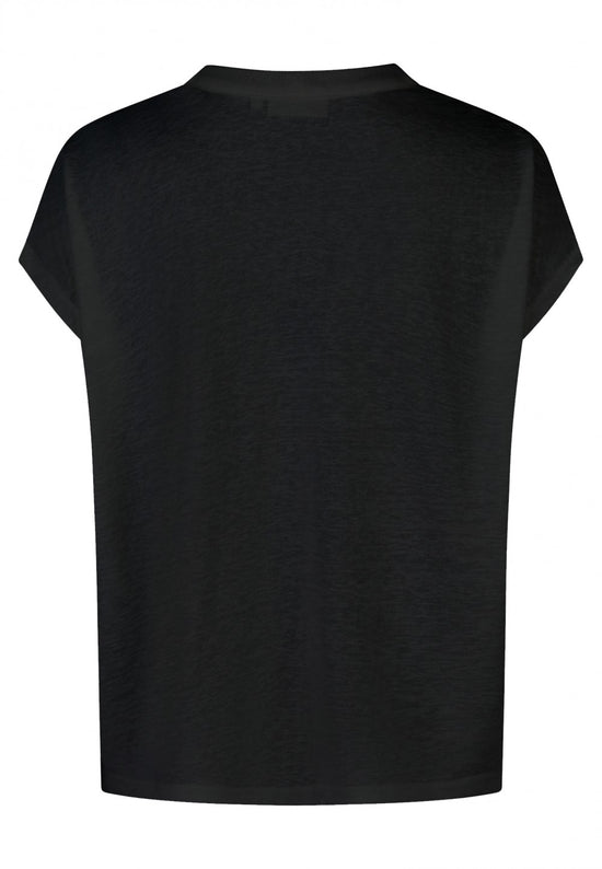 Broadway Damen T-Shirt 55004287 – black