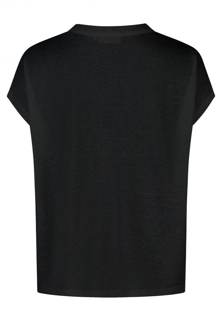 Broadway Damen T-Shirt 55004287 – black