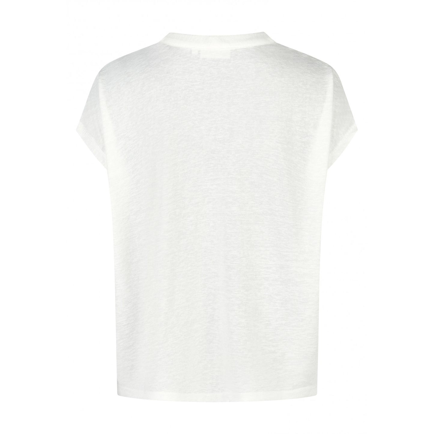 Broadway Damen T-Shirt 55004287 – soft white
