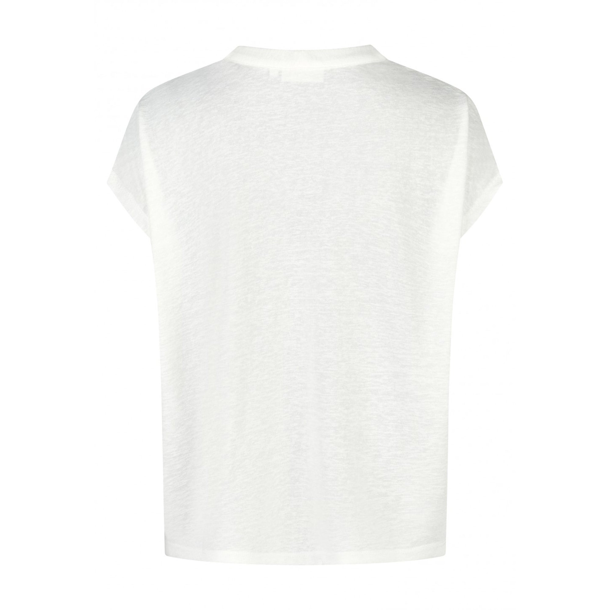 Broadway Damen T-Shirt 55004287 – soft white