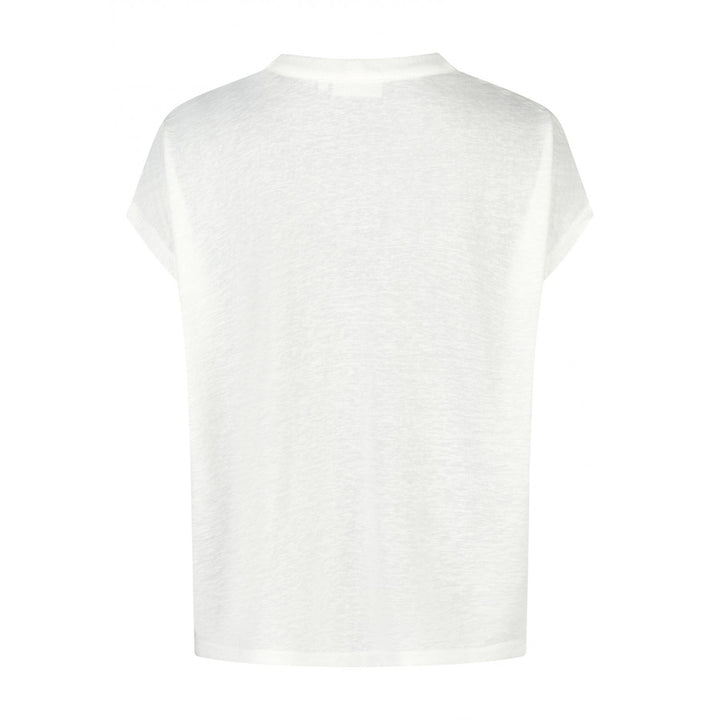 Broadway Damen T-Shirt 55004287 – soft white