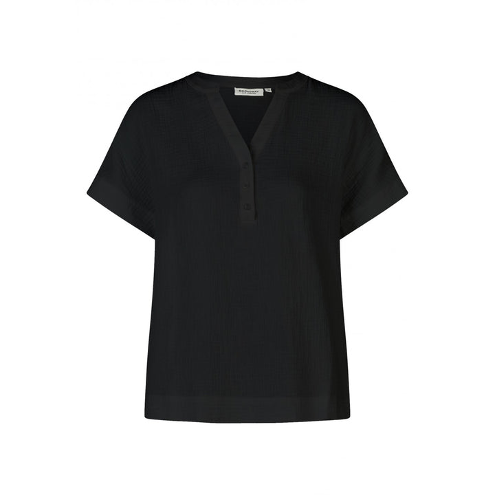 Broadway Damen Bluse – black